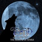 FORTÍÐ Völuspá Part II: The Arrival of Fenris album cover