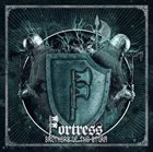 FORTRESS Brothers Of The Storm album cover