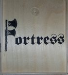 FORTRESS Fortress album cover