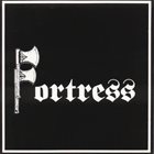 FORTRESS Fortress album cover