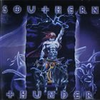 FORTRESS Southern Thunder album cover