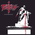 FORTRESS (CA-3) Fortress / Haunt album cover