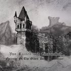 FORTRESS OF THE OLDEN DAYS Von Ruinen und Einsamkeit album cover