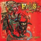 FORTRESS UNDER SIEGE Phoenix Rising album cover