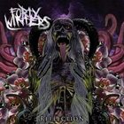 FORTY WINTERS Reflection album cover