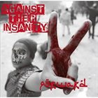 FORWARD Against Their Insanity album cover