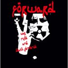 FORWARD War Nuke And Death Sentence album cover