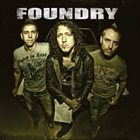 FOUNDRY Foundry album cover