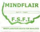 FOUR SEATS FOR INVALIDES Mindflair / Four Seats For Invalides album cover