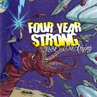 FOUR YEAR STRONG Rise Or Die Trying album cover