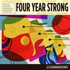 FOUR YEAR STRONG Some Of You Will Like This // Some Of You Won't album cover