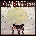 FOX Day Blindness album cover