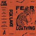 FOX LAKE Fear & Loathing album cover