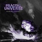 FRACTAL UNIVERSE Boundaries of Reality album cover