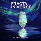 FRACTAL UNIVERSE Engram of Decline album cover