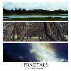 FRACTALS Illusive Objects album cover