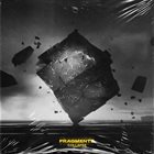 FRAGMENTS Collapse album cover