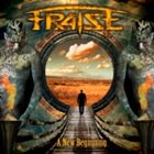 FRAISE A New Beginning album cover