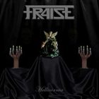 FRAISE Hellicornia album cover