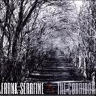 FRANK SERAFINE The Corridor album cover