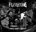 FRANKENBOK Cheers, Beers, & Beards! album cover