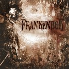 FRANKENBOK Murder of Songs album cover