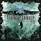 FRANTIC AMBER Wrath of Judgement album cover