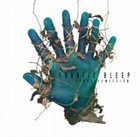 FRANTIC BLEEP — Fluctadmission album cover