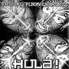 Hula! album cover