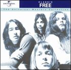 FREE Classic Free album cover