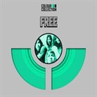 FREE Colour Collection album cover