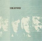 FREE Highway album cover