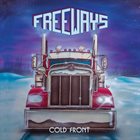 FREEWAYS Cold Front album cover