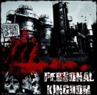FREQUENCY OF HATE Personal Kingdom album cover
