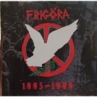 FRIGÖRA 1995-1999 album cover