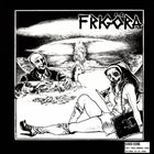 FRIGÖRA Frigöra / Diskonto album cover