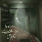 FRINGE Shock Of Life album cover