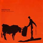 FRIVOLVOL Killer Bulls And The Dying Matadors album cover