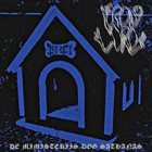 FROGLORD De Mimisteriis Dog Sathanas album cover