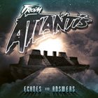 FROM ATLANTIS Echoes And Answers album cover