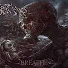 FROM DEAD AIR Breathe album cover
