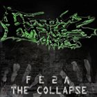 FROM EMPIRES TO ASHES The Collapse album cover
