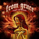FROM GRACE Frayed End Network album cover
