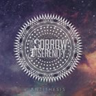 FROM SORROW TO SERENITY Antithesis album cover