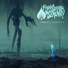 FROM SORROW TO SERENITY Remnant Of Humanity album cover