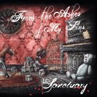 FROM THE ASHES OF MY SINS Sanctuary album cover