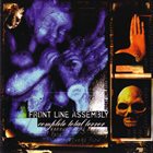 FRONT LINE ASSEMBLY Complete Total Terror album cover