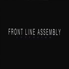FRONT LINE ASSEMBLY Corrosion album cover