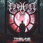 FRONTAL (2) Timeline album cover