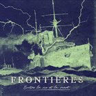 FRONTIÈRES Entre La Vie Et La Mort album cover
